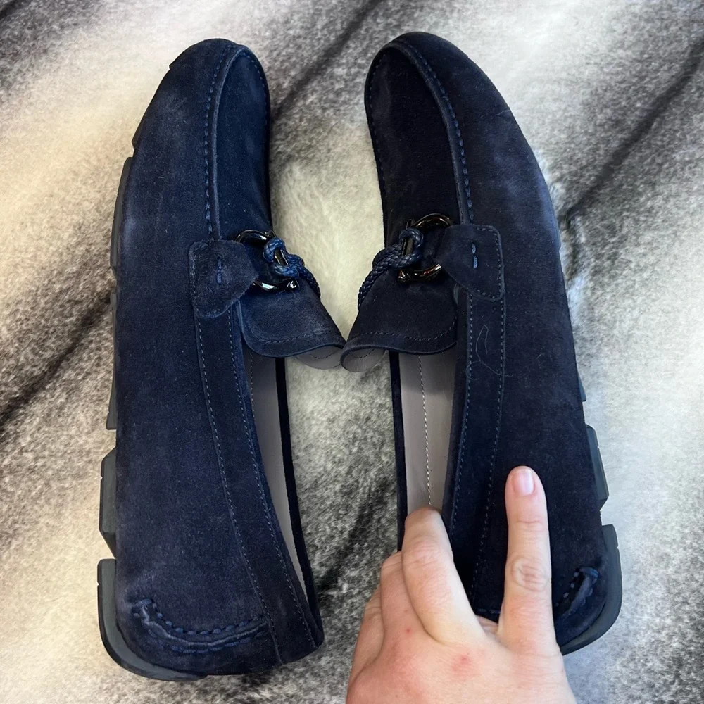 Salvatore Ferragamo salvatore ferragamo